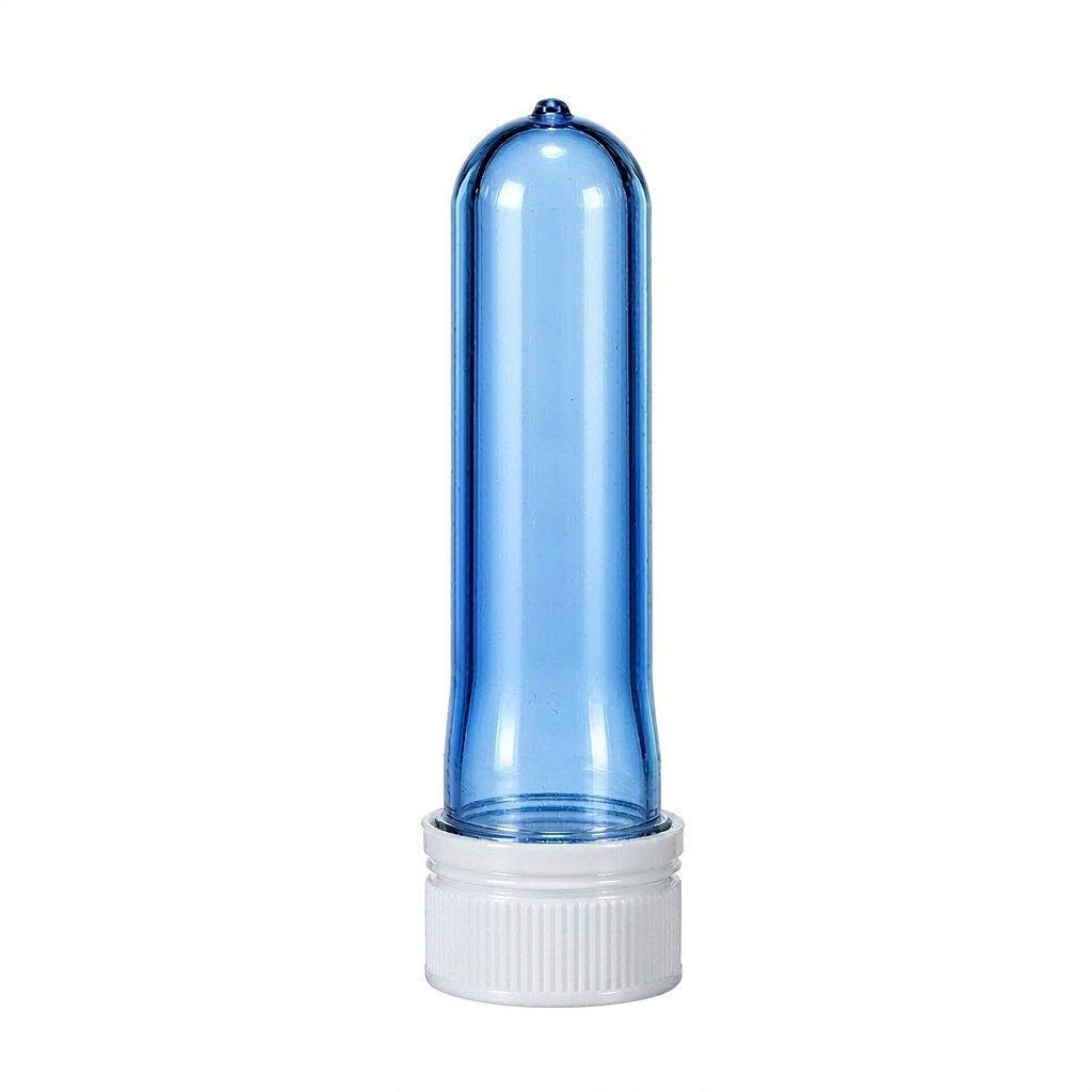 PET瓶胚 28mm PCO 1881-16g｜轻量水瓶坯
