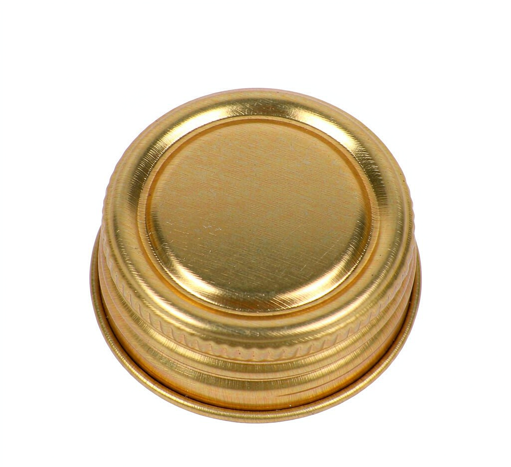 金色旋盖(冷饮)