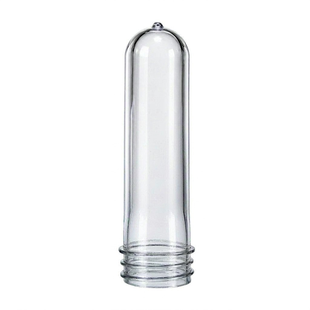 PET瓶胚 55mm-300g｜5加仑桶装水瓶坯