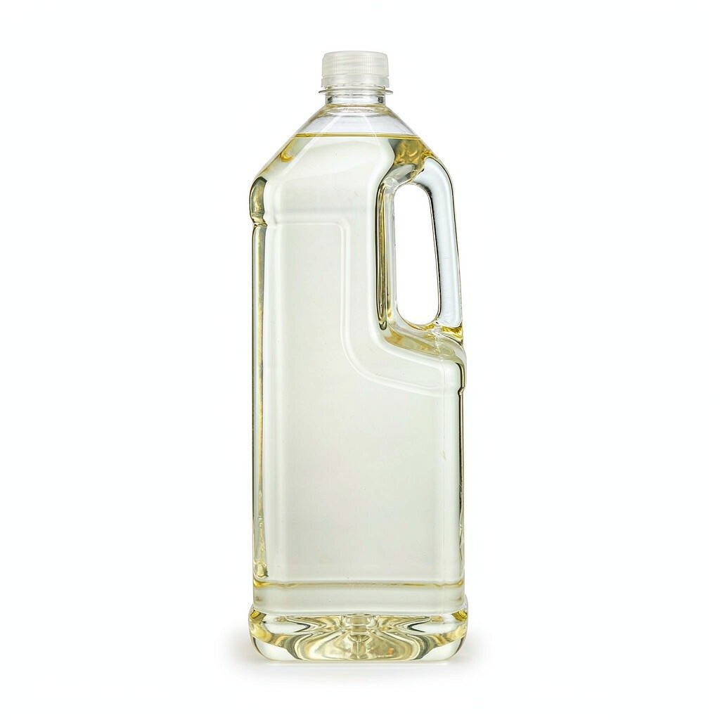 PET调味油瓶 750ml｜30mm｜带提手方瓶