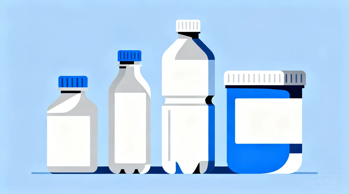 塑料瓶起订量一般多少？小批量定制 PET 瓶/塑料罐的可行性、成本与 FAQ