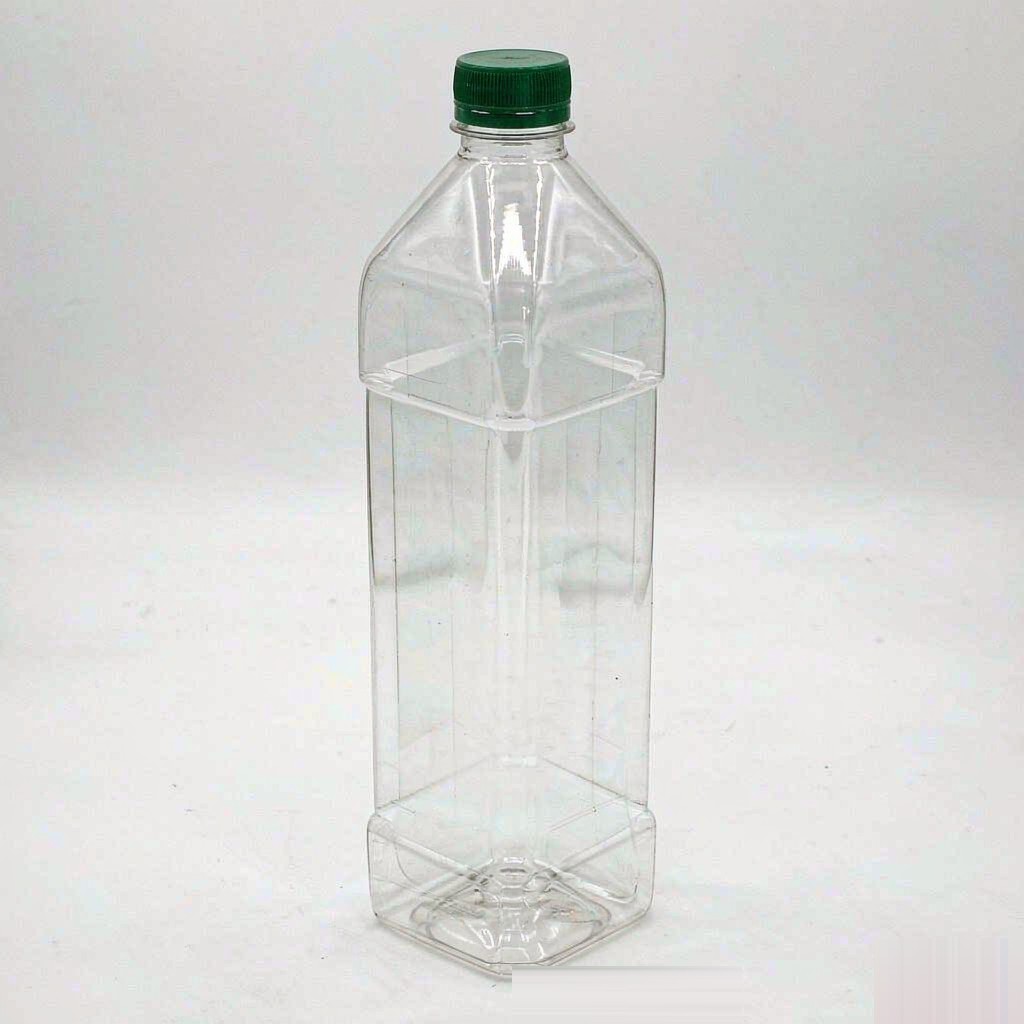 PET料酒黄酒瓶 500ml｜32mm口径