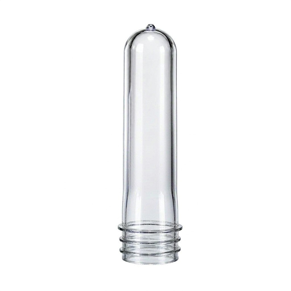 PET瓶胚 28mm PCO 1810-27g｜碳酸饮料瓶坯