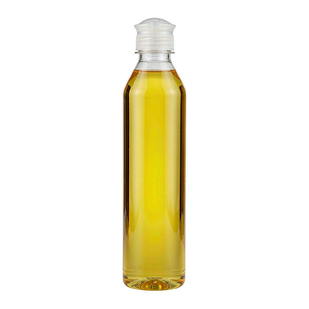 PET香油瓶 250ml｜28mm｜防滴漏油嘴